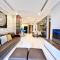 Landmark Vinhomes Service Apartment