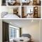 Landmark Vinhomes Service Apartment