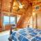 Hawks View Log Cabin