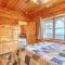 Hawk's View Log Cabin - Lake Lure