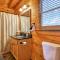 Hawks View Log Cabin