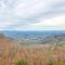 Hawk's View Log Cabin - Lake Lure