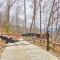 Hawks View Log Cabin