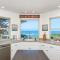 Oceanfront Home Retreat w Breathtaking Views of Fitzgerald Marine Reserve - Moss Beach