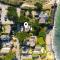 Oceanfront Home Retreat w Breathtaking Views of Fitzgerald Marine Reserve - Moss Beach