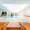 Oak Sky Apartment Spa & Fitness