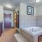 Cobblestone Inn & Suites - Harper