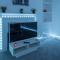 Luxe Maisonette- Parking, 4K TVs