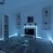 Luxe Maisonette- Parking, 4K TVs