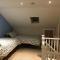 NEW Derby Pride Park Arena Moorways 4 bedrooms 7 beds -Spacious contractors or group -FREE PARKING