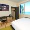 The Tryst Beachfront Hotel