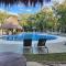 Hermoso condominio con alberca en Puerto Morelos