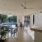 Hermoso condominio con alberca en Puerto Morelos