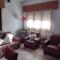 Chalet los Abuelos