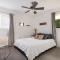 Quiet Haven with Huge Fenced Yard Fast Internet by Lodgewell - Austin