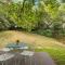 Quiet Haven with Huge Fenced Yard Fast Internet by Lodgewell - Austin