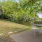 Quiet Haven with Huge Fenced Yard Fast Internet by Lodgewell - Austin