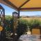 Country House Girasole Crete Senesi Vakantie Huis