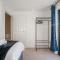 NEW Stunning Rooftop Terrace Flat-Town Centre - Kent