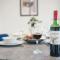 NEW Stunning Rooftop Terrace Flat-Town Centre