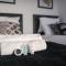NEW Stunning Rooftop Terrace Flat-Town Centre