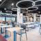 NEW Stunning Rooftop Terrace Flat-Town Centre