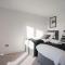 NEW Stunning Rooftop Terrace Flat-Town Centre - Kent