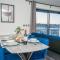 NEW Stunning Rooftop Terrace Flat-Town Centre