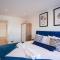 NEW Stunning Rooftop Terrace Flat-Town Centre - Kent