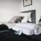 NEW Stunning Rooftop Terrace Flat-Town Centre