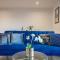 NEW Stunning Rooftop Terrace Flat-Town Centre