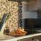 NEW Stunning Rooftop Terrace Flat-Town Centre