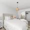 The Desert Nomad Retreat in Joshua Tree Village - Joshua Tree