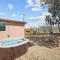 The Desert Nomad Retreat in Joshua Tree Village - Joshua Tree