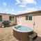 The Desert Nomad Retreat in Joshua Tree Village - Joshua Tree