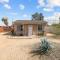 The Desert Nomad Retreat in Joshua Tree Village - Joshua Tree