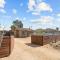 The Desert Nomad Retreat in Joshua Tree Village - Joshua Tree