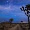 The Desert Nomad Retreat in Joshua Tree Village - Joshua Tree