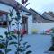 Attractive bungalow with fenced garden - 拉纳肯