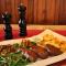 Steakhouse & Pension Crazy Horse