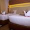 Hylise Hotel