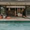 Cenote + Swim-Up + Luxury Condo