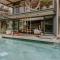 Cenote + Swim-Up + Luxury Condo