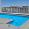 Apartamento Boulevard Poniente Apartamento Boulevard Poniente