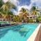 Condo #22 @ Beachside Villas