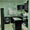 Entire Serviced Two bedroom duplex Abuja - 24hr WIFI, POWER, OFFICE, FULL KITCHEN