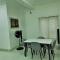 Entire Serviced Two bedroom duplex Abuja - 24hr WIFI, POWER, OFFICE, FULL KITCHEN