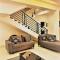 Entire Serviced Two bedroom duplex Abuja - 24hr WIFI, POWER, OFFICE, FULL KITCHEN