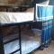 Bedcabin Hostel