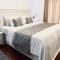THE WIND LILY - Lake View Luxury Apartment
